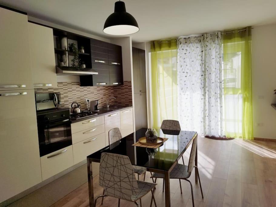Casa Phimes Apartment Calatafimi Exterior photo