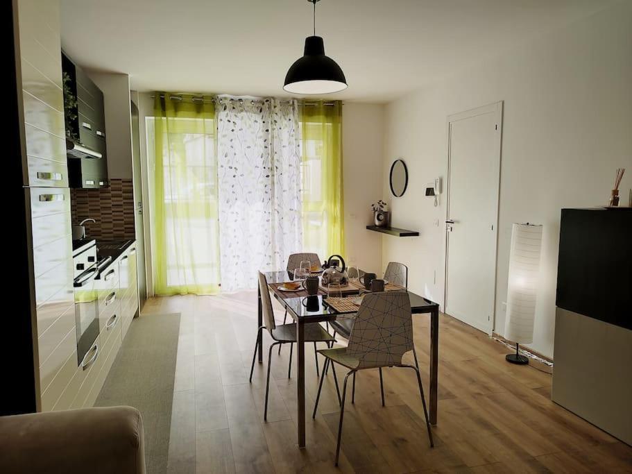 Casa Phimes Apartment Calatafimi Exterior photo