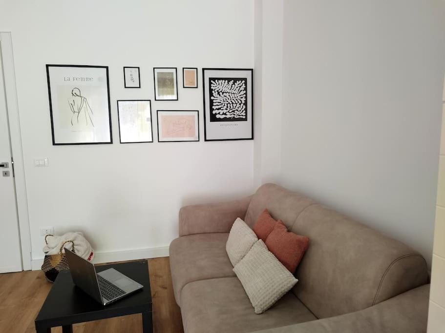 Casa Phimes Apartment Calatafimi Exterior photo