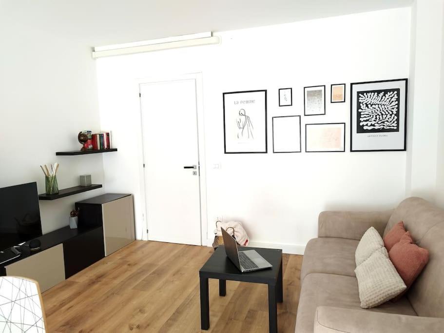 Casa Phimes Apartment Calatafimi Exterior photo