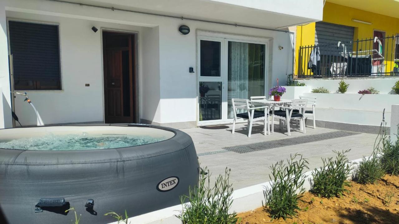 Casa Phimes Apartment Calatafimi Exterior photo
