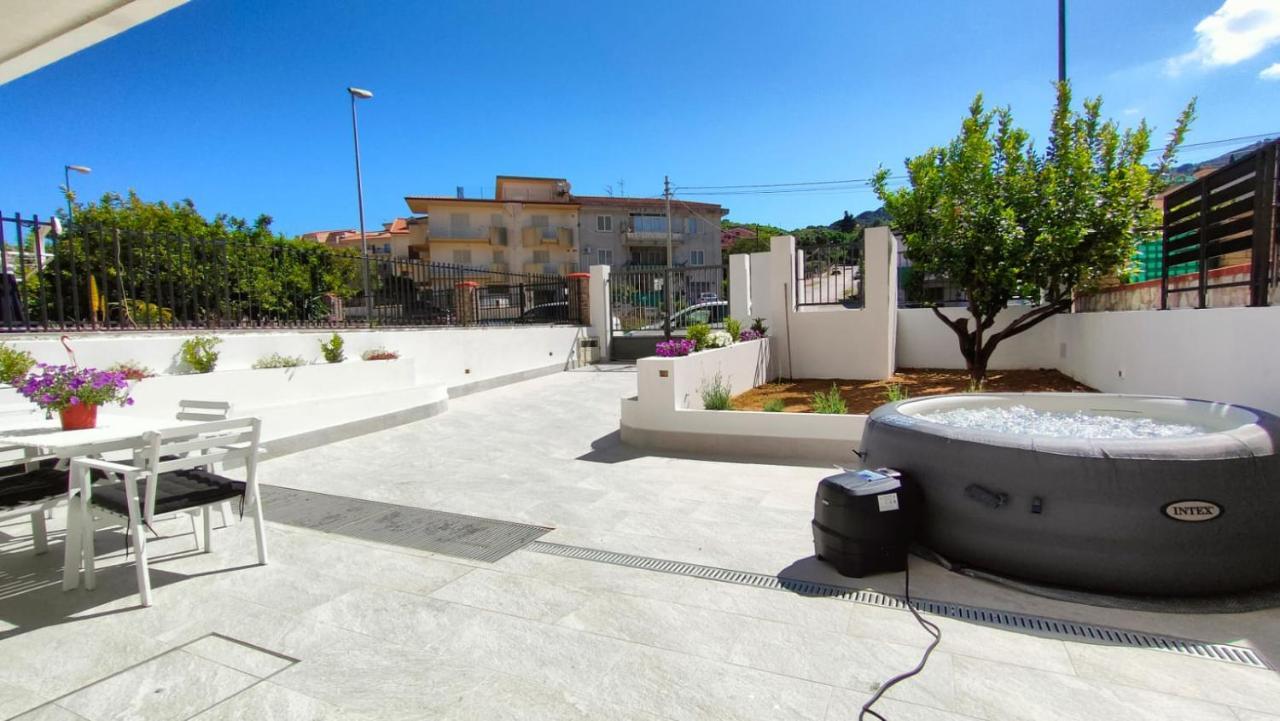 Casa Phimes Apartment Calatafimi Exterior photo